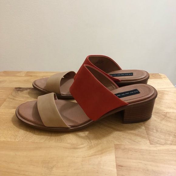 Steven by Steve Madden sandals - Picture 5 of 8